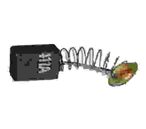 Щетки (6х9х12) Makita СВ-411 А (пара) ,пружина, пятак,отстрел