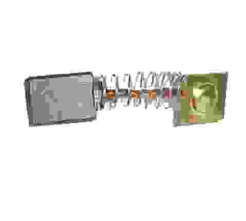 Щетки (6х10х13) Д-1050 (пара) № 560