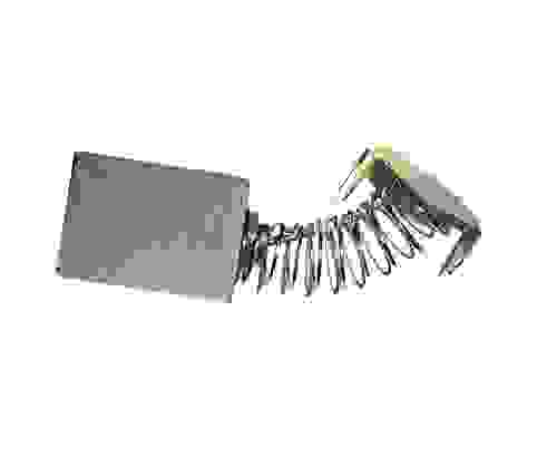 Щетки (7х14х16) Интерскол УШМ-1800 № 567 пятак-уши