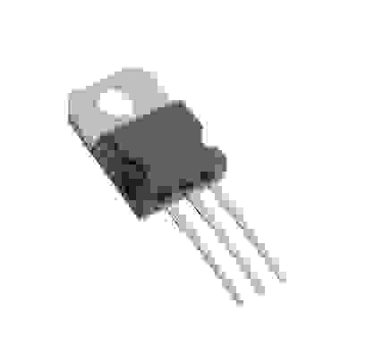 Транзистор FQP4N90C