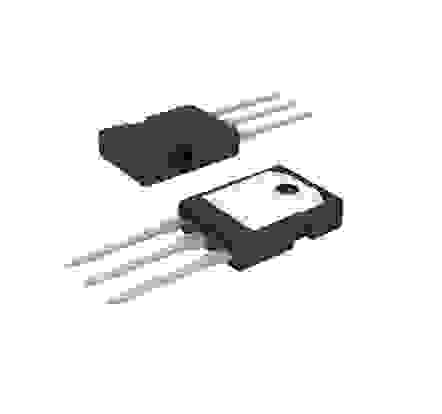 Транзистор SGW30N60HS