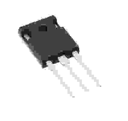 Транзистор IKW30N60H3