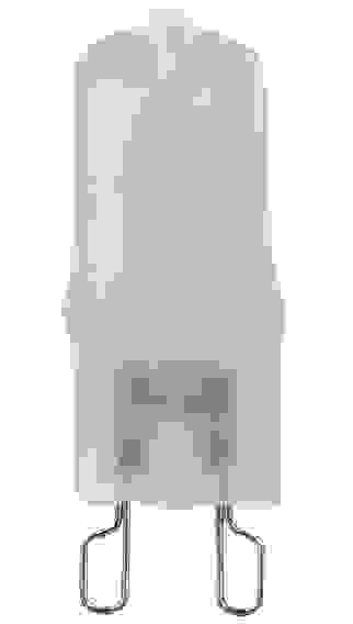 Лампа галог.ЭРА G9-JCD-40-230V-Fr