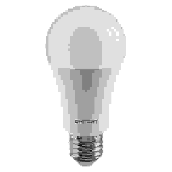 Лампа светодиодная LED 20вт Е27 6500К холод.бел ОНЛАЙТ