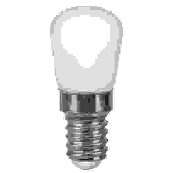 Лампа светодиодная LED 2вт Е14 теплый Navigator