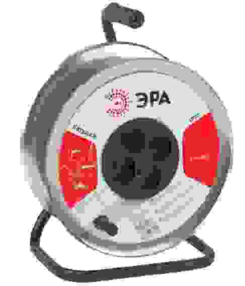 Катушка металл. К-М-4 без з/к 4 гн./ Эра