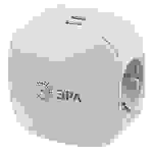 Тройники и колодки SP-3e-USB ЭРА