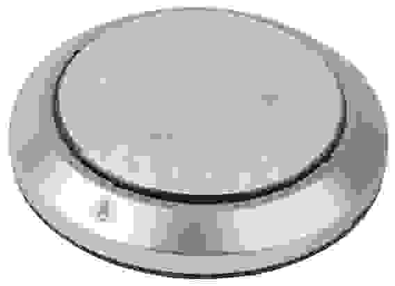 Фонарь SB-605 "Луна-5" серебро / ЭРА