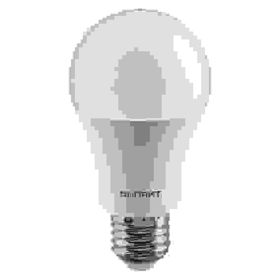 Лампа светодиодная LED 15вт Е27 2700К теплый ОНЛАЙТ