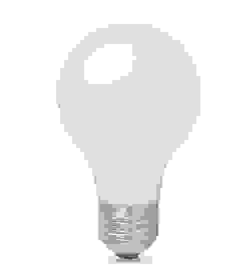 Лампа светодиодная LED 10Вт 230в,E27 Filament OPAL,A60,белый,Gauss