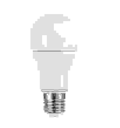 Лампа светодиодная LED 12вт 230в А60 Е27 белый Gauss