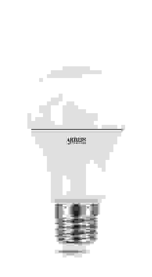 Лампа светодиодная LED 12вт 230в,Е27,дневной, A60 Gauss Elementary