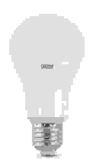 Лампа светодиод. LED 12вт 230в Е27 белый шар Gauss Elementary