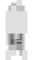Лампа галог.ЭРА G9-JCD-40-230V-Cl