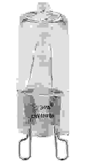 Лампа галоген.ЭРА G9-JCD-25-230V-CI (10/100/1000)