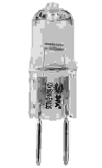 Лампа галоген.ЭРА GY6.35-JCD-35W-230V (100/1000)