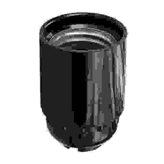 Патрон E-27 подвесной карболитовый