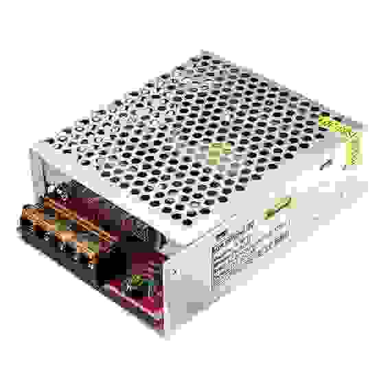 Блок питания 12V 100W IP20 8,33A (S-100-12 mini) 115*78*37мм