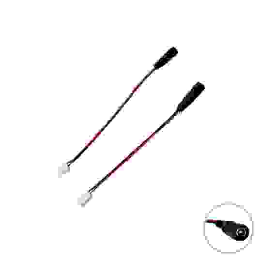 Коннектор DDH-5050-F (15см провод для соед.с адаптером)