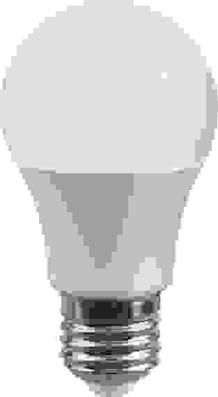 Лампа светодиодная LED 10вт Е27 4000K нейтр.белый ОНЛАЙТ