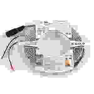 Лента светодиодная LS3528-120LED-IP20-W-eco-3m 635322