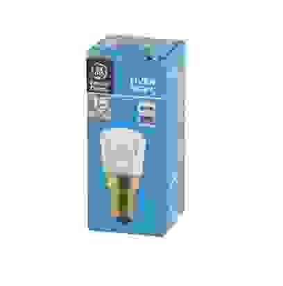 Лампа накаливания 84790 General Electric Pygmy 15W E14 230V для духовок CL