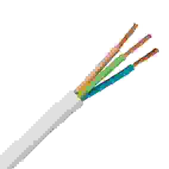 Провод ПВС 3х1,5 ГОСТ