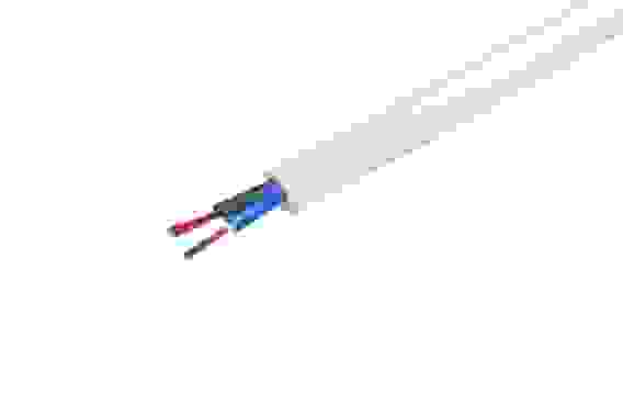 Провод ПВС 2х1,5 ГОСТ