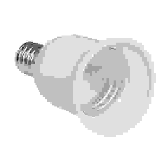 Патрон-переходник с цоколя Е14 на Е27