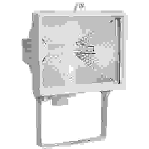 Прожектор ИО 500 белый галогенный IP54 ИЭК