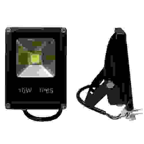 Прожектор ЭРА LPR-10-6500K-M