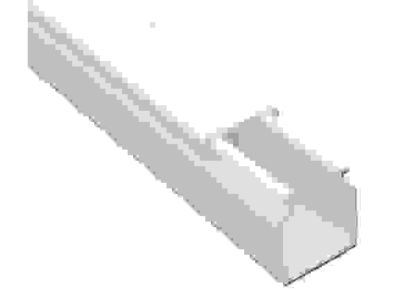 Кабель-канал 16х16(15х15) за пог.м