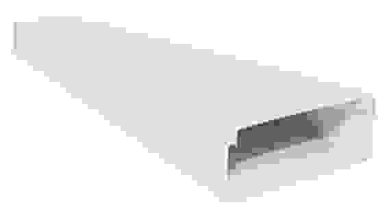 Кабель-канал 40х40 ECOLINE, 6256625