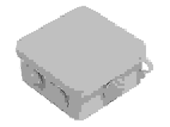 Коробка распр. ОП 80*80*40 IP 55 КР2603 Hegel