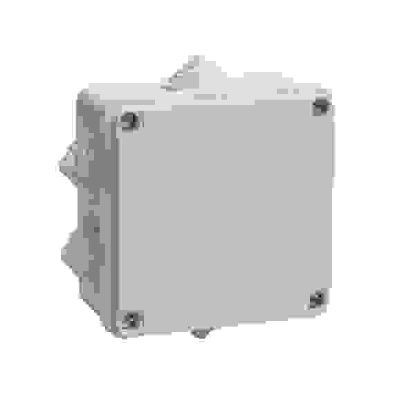 Коробка распр 100*100*50 IP 44