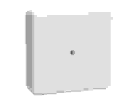 Коробка клеммная 75х75х20 белая IP20 K M41212-01 9813231