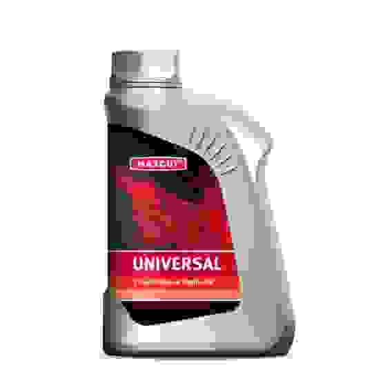 Масло MAXCUT 2Т UNIVERSAL,1 л(марка)