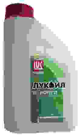 Масло моторное 2T Лукойл ,1л