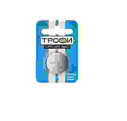Элемент питания CR2016-1BL Трофи