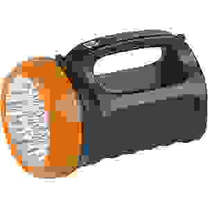 Фонарь ТSP23 Трофи Акку 4V2Ah, 23хLED, 3v 220V, карт