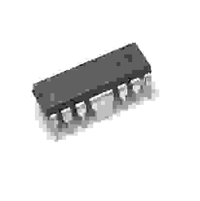 Усилитель двухканальный КА2206В