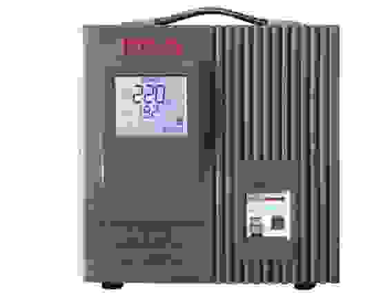 Стабилизатор АСН- 12000/1-Ц Ресанта