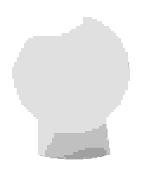 Светильник НББ-04-60 молочный основание белый пластик IP20/ Росспластик, 9830898