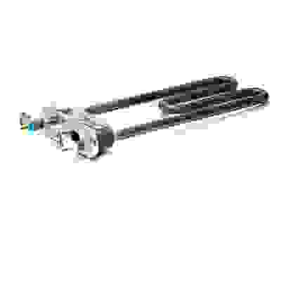 ТЭН 1950W (прям. с отв. L=200, R14+, М115, F25, К4)