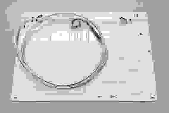 Испаритель Норд 226 (плачущий)1 кан. 450*330/490*330