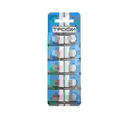 Элемент питания G12(386) LR1142, LR43 Трофи