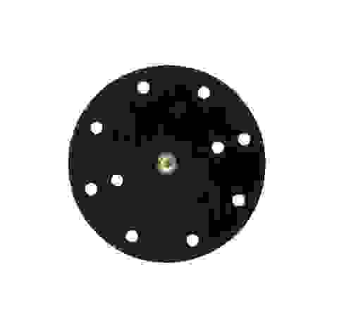 Насадка для ЭШМ Макита ВО 6030, ВО 6040 в комплекте с болтом