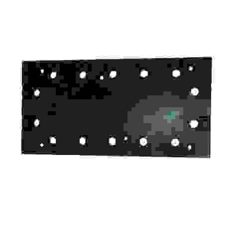 Подошва для ПШМ Интерскол 300Э