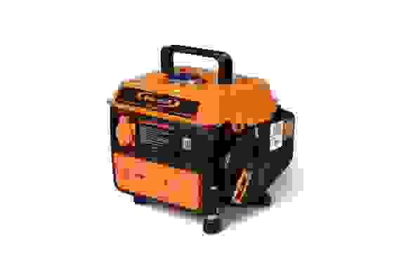 Уценка! Генератор ErgomaX ER950 S2, 0.75кВт, 2-такт.гарантия 3 месяца