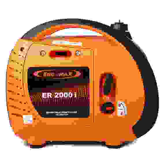 Генератор ErgomaX ER2000 I, 1,6кВт инверт.